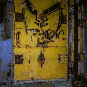 GSSD Kriegssendezentrale