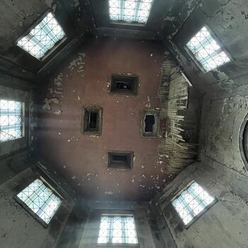 Krematorium Deutschland 2022