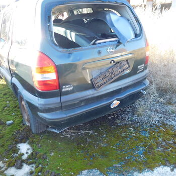 Autodílna ve stavebninách ?