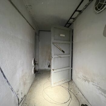 Former Military Area 2022