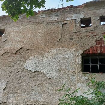 das Schloss, das jeder kennt...