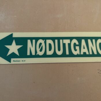 Mini-Kaufhaus Norwegen 2022