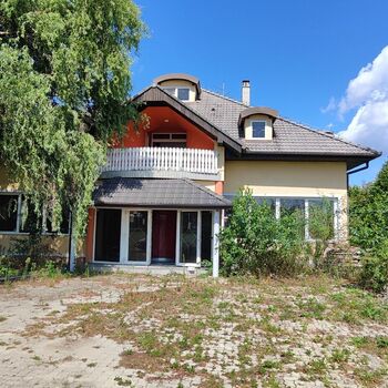 Guest house in Slovenia