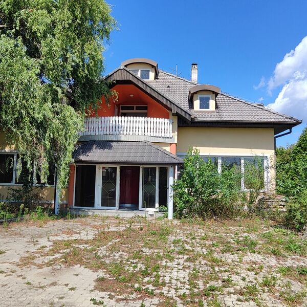 Guest house in Slovenia