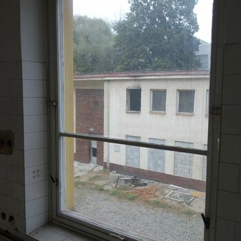 dveře mobilní dům bydlení dům struktura přívěs posuvné dveře domácí