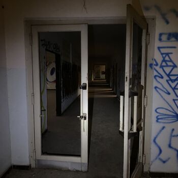 Vojenská záložní nemocnice 2025