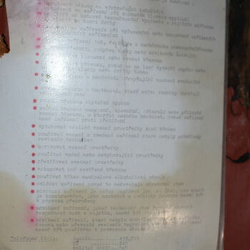 menu fare food menu fare food
