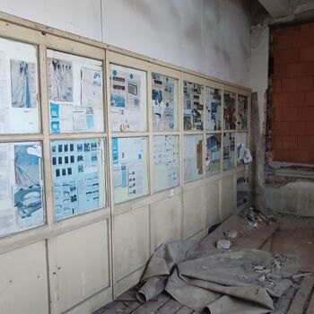 Typia Printing House 📜⏳🏚️