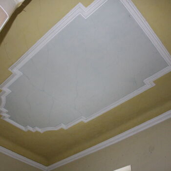 Wo ist der Graf geblieben? Das verlassene Schloss