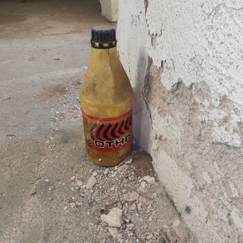 Abandoned house in the Highlands_2024