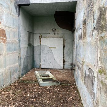 2025 Základna protivzdušné obrany č.2