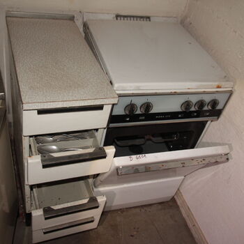 Kryt CO under the mound