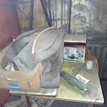 Small foundry 2024 Small foundry 2024