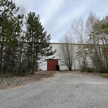 Former Military Area 2022