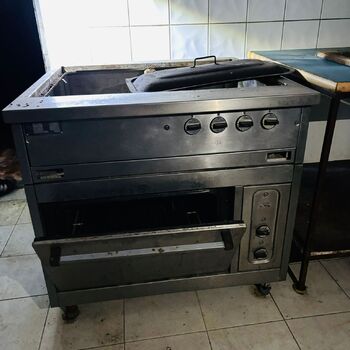 PRESERVED SANATORIUM