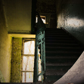 Nemocnice, kde se pacienti už nevyléčí...