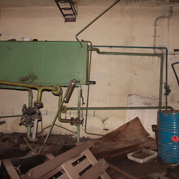 Brno foundry Brno foundry