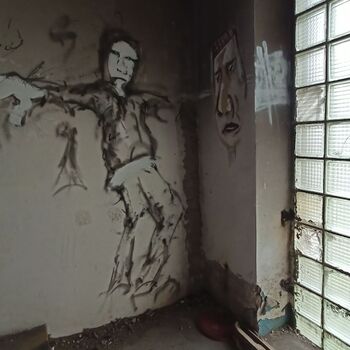 alte Gießerei alte Gießerei