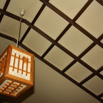 Návrat do opuštěné čínské restaurace...