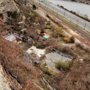 Barrandovské ohlédnutí