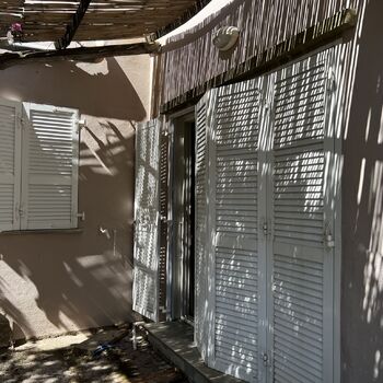 Former camp Corsica 2023