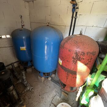 Former camp Corsica 2023