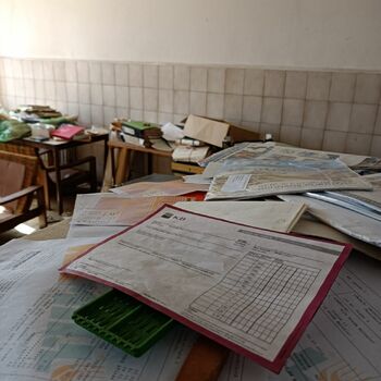 Český černobyl 2022