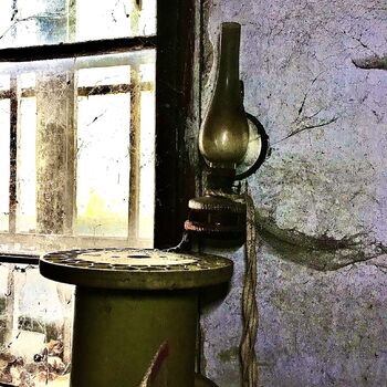 A very personal matter