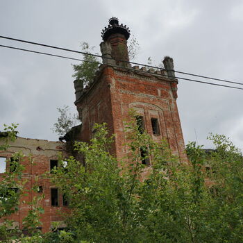 budova Architektura dům