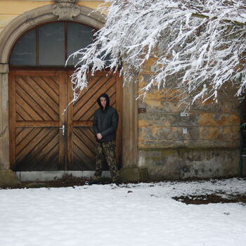 Wo ist der Graf geblieben? Das verlassene Schloss