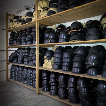 Kryt civilní obrany