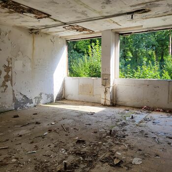 Polyclinic Milovice Polyclinic Milovice