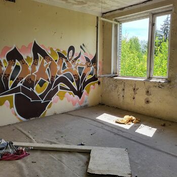 Medizinische Ausrüstung Milovice