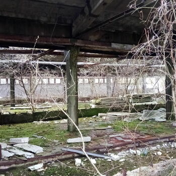 nákupní vozík vozík