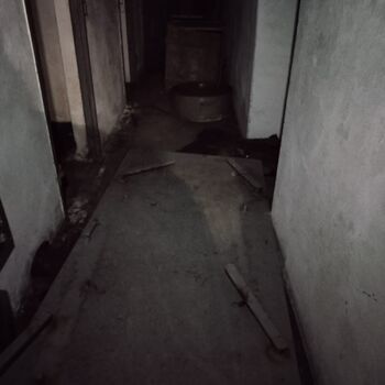communist bunker again communist bunker again