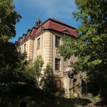 Veleslavín Castle 2023 Veleslavín Castle 2023