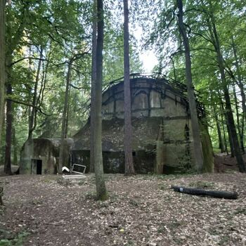 🔍 Funkübertragungszentrum 🔍 Funkübertragungszentrum