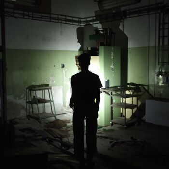 Výzkumný ústav radioaktivity