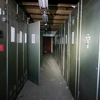 Tschechisches Tschernobyl 2022