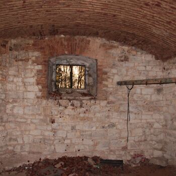 Vila v novogotickém stylu od Ignaze A. Gaubeho 2019