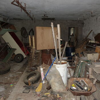 Už asi nevyjedou...