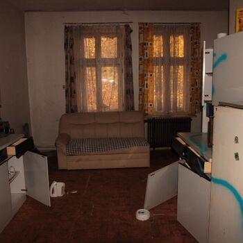 Rieger's Villa Rieger's Villa