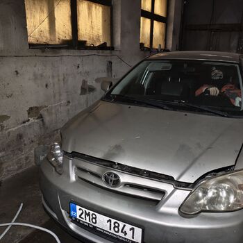 Proč se tu přestalo těžit? Opuštěné doly...