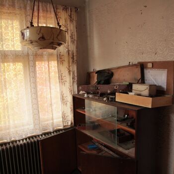 Rieger's Villa Rieger's Villa