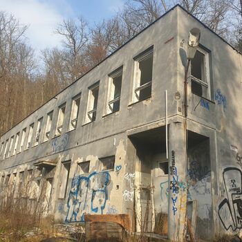 building architecture