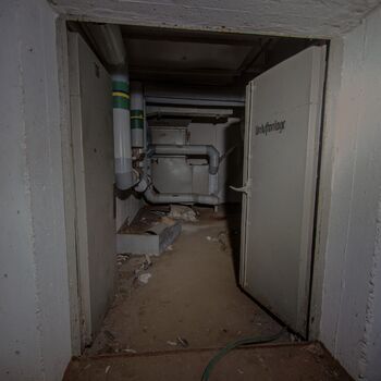 bunker missile position