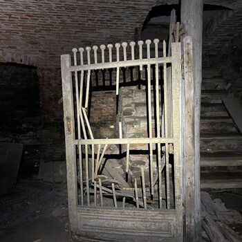 Zámek Rakousko 2023