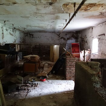 Už asi nevyjedou...