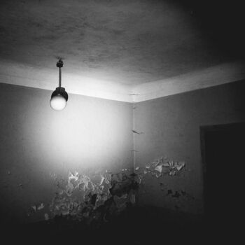 Zapomenuté stavení