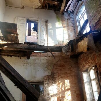 Architektur Gebäude